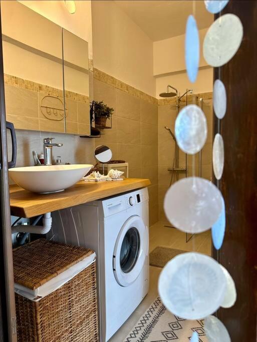 Seaterra Boutique Suite Kalamos  Ngoại thất bức ảnh