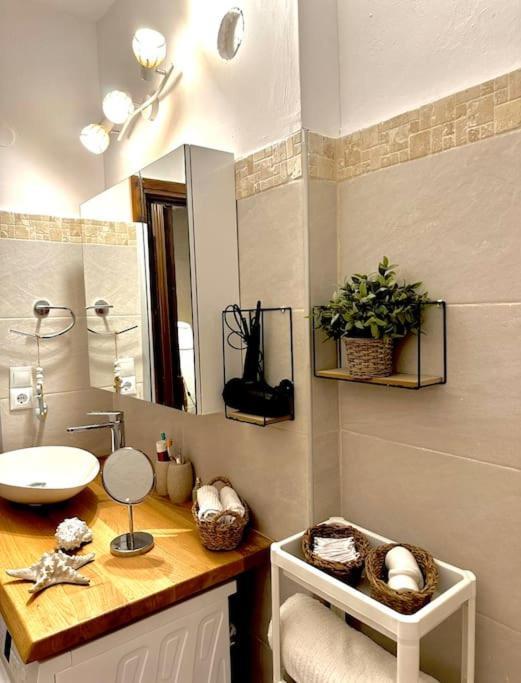 Seaterra Boutique Suite Kalamos  Ngoại thất bức ảnh