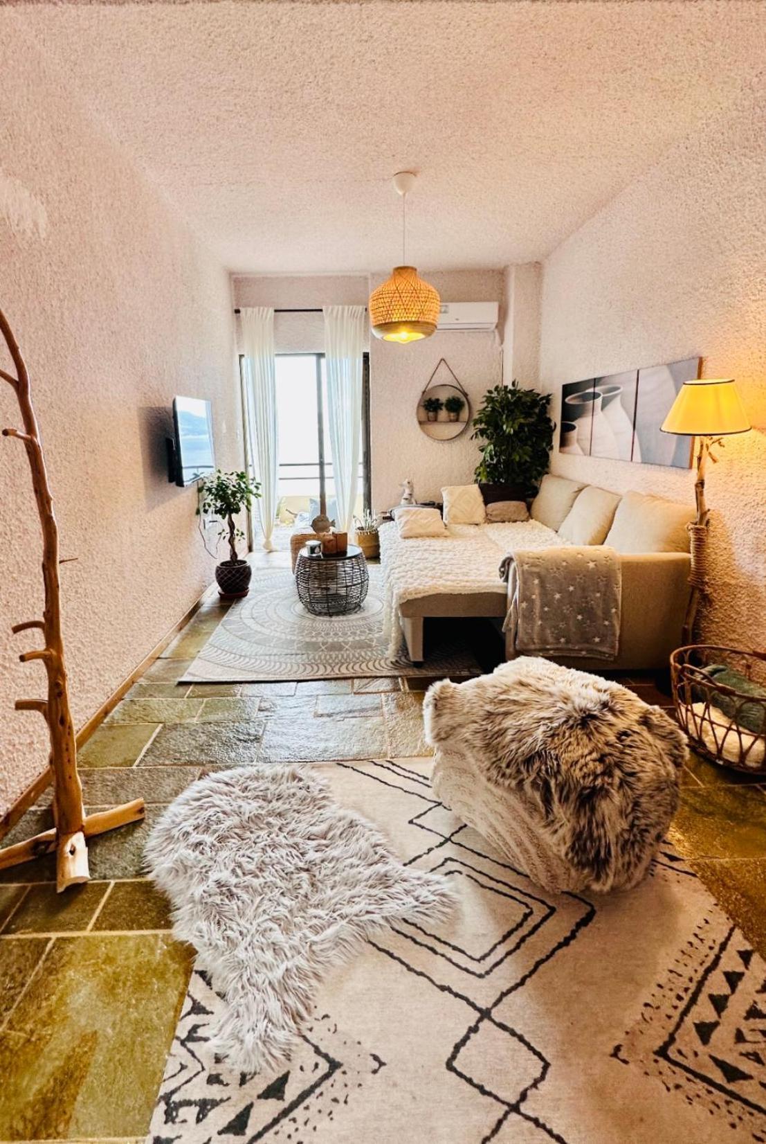 Seaterra Boutique Suite Kalamos  Ngoại thất bức ảnh