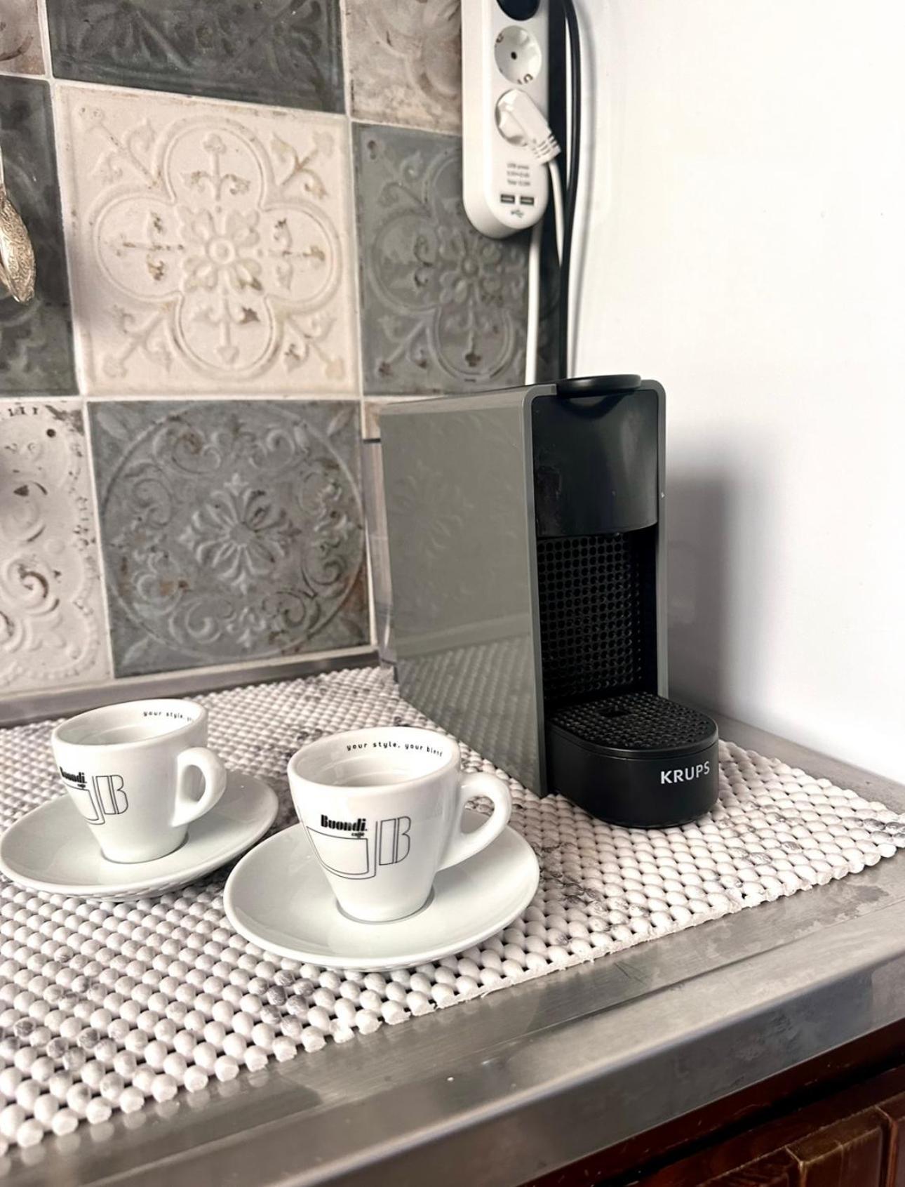 Seaterra Boutique Suite Kalamos  Ngoại thất bức ảnh
