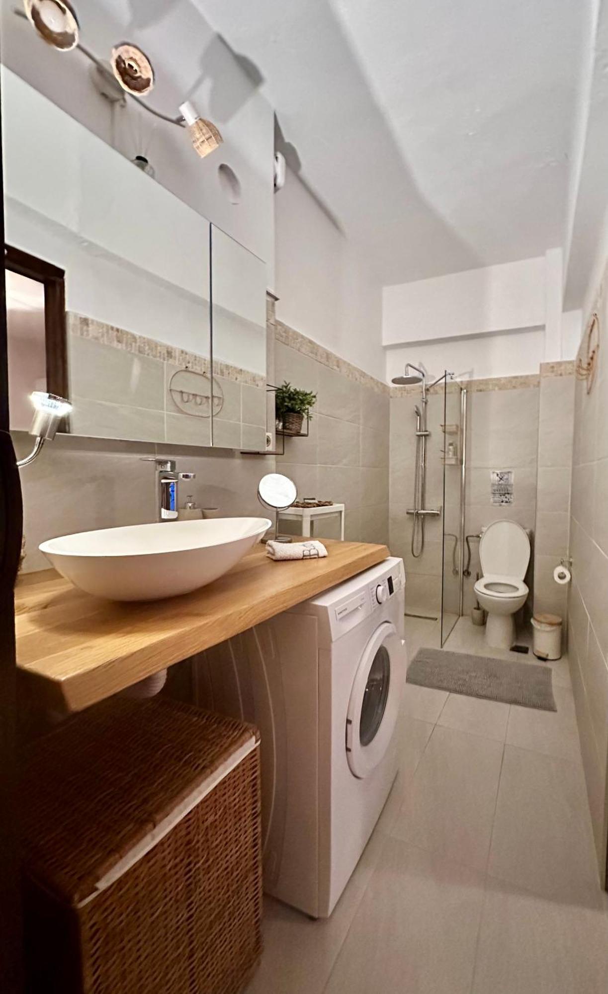Seaterra Boutique Suite Kalamos  Ngoại thất bức ảnh