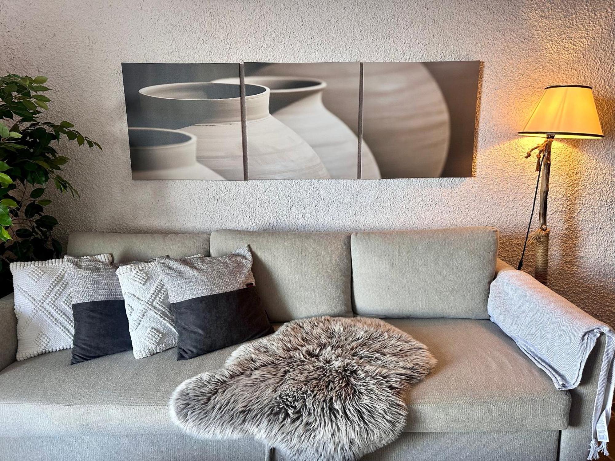 Seaterra Boutique Suite Kalamos  Ngoại thất bức ảnh