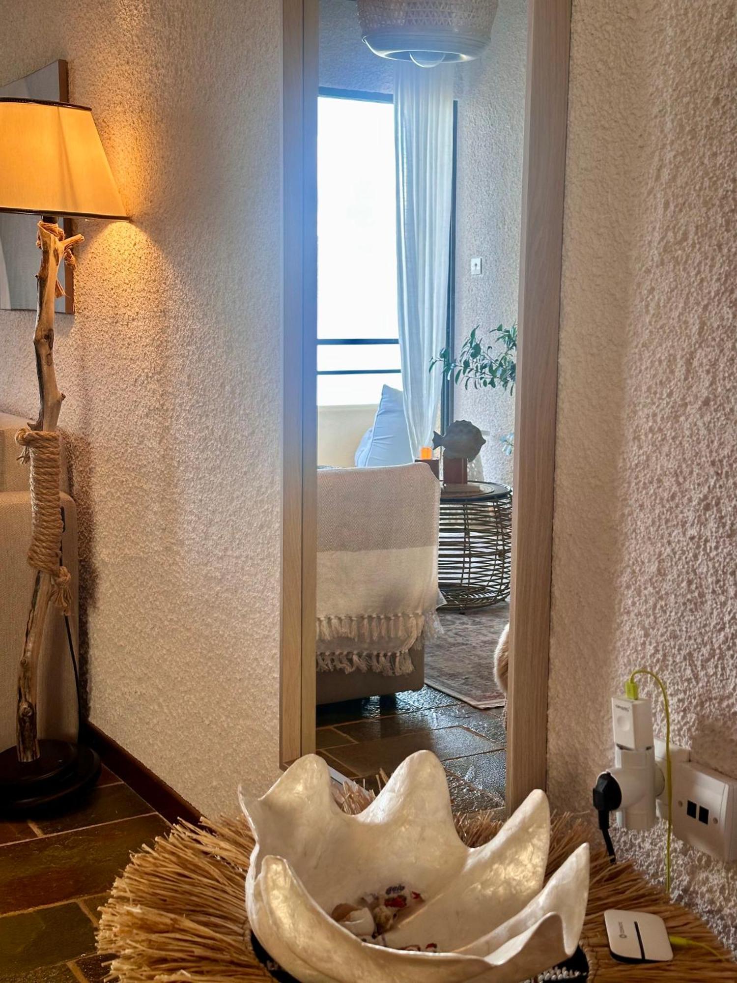 Seaterra Boutique Suite Kalamos  Ngoại thất bức ảnh