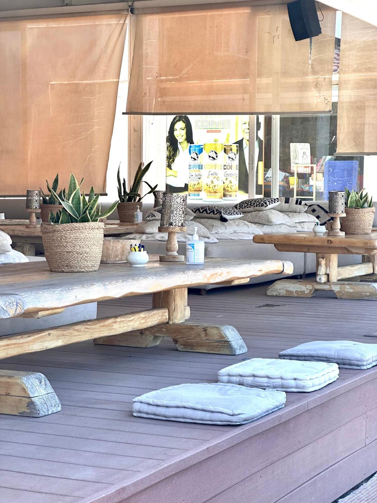 Seaterra Boutique Suite Kalamos  Ngoại thất bức ảnh